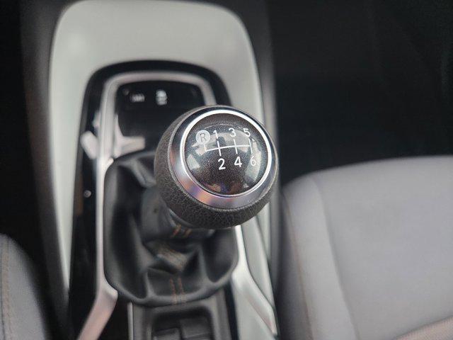 used 2022 Toyota Corolla car, priced at $23,900
