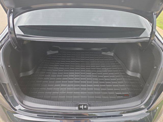 used 2022 Toyota Corolla car, priced at $23,900