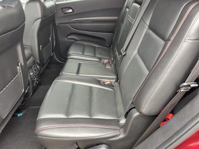 used 2024 Dodge Durango car