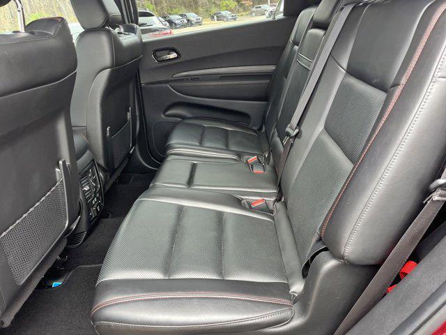 used 2024 Dodge Durango car