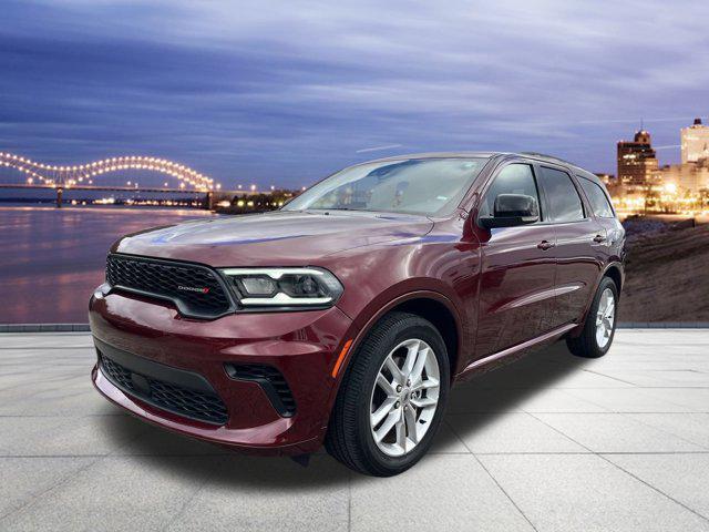 used 2024 Dodge Durango car