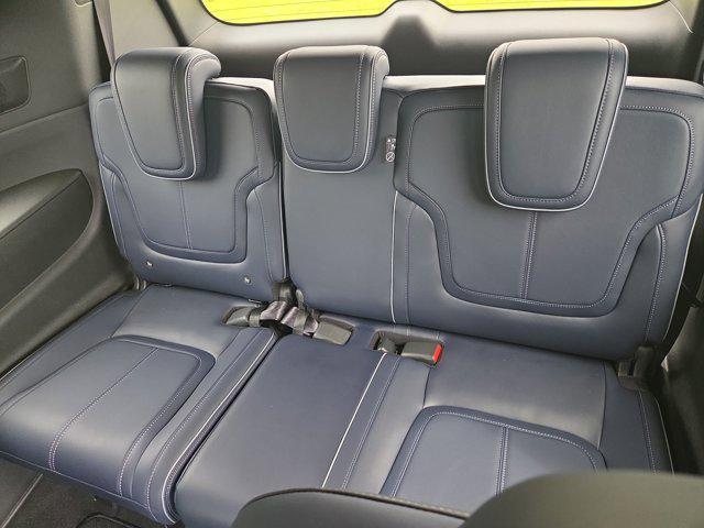 new 2026 INFINITI QX80 car, priced at $107,475