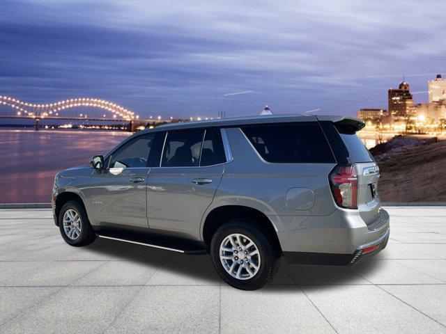 used 2023 Chevrolet Tahoe car, priced at $48,543