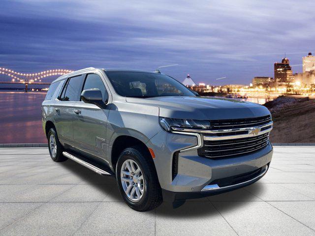 used 2023 Chevrolet Tahoe car, priced at $48,543