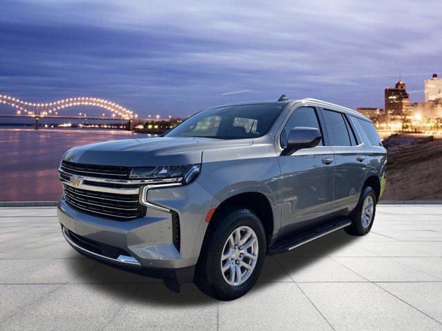 used 2023 Chevrolet Tahoe car, priced at $48,543