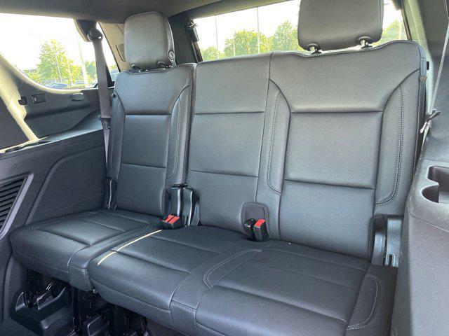 used 2023 Chevrolet Tahoe car, priced at $48,543