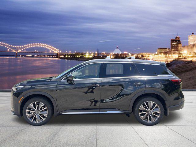 new 2026 INFINITI QX60 car, priced at $60,040