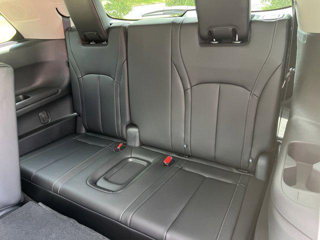 new 2026 INFINITI QX60 car, priced at $60,040
