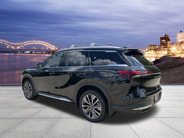 new 2026 INFINITI QX60 car, priced at $60,040