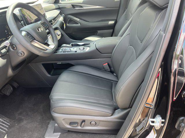 new 2026 INFINITI QX60 car, priced at $60,040