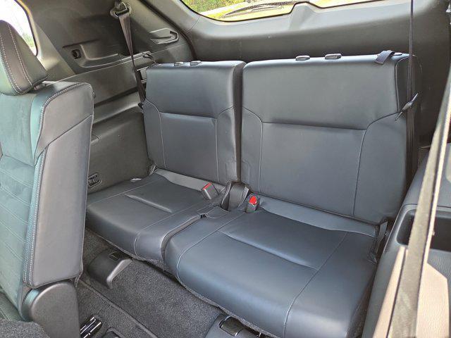 used 2023 Mitsubishi Outlander car, priced at $24,991