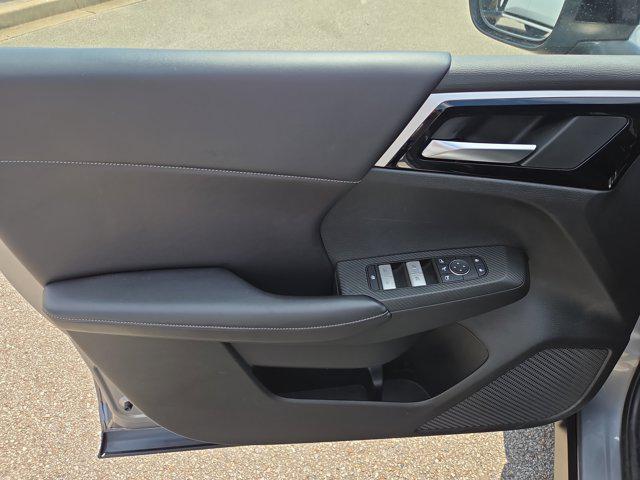 used 2023 Mitsubishi Outlander car, priced at $24,991