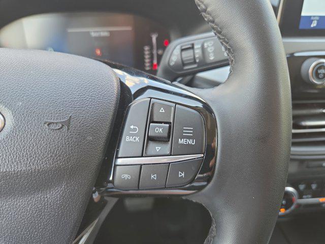 used 2024 Ford Escape car, priced at $22,500