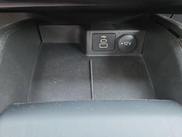 used 2024 Ford Escape car, priced at $22,500