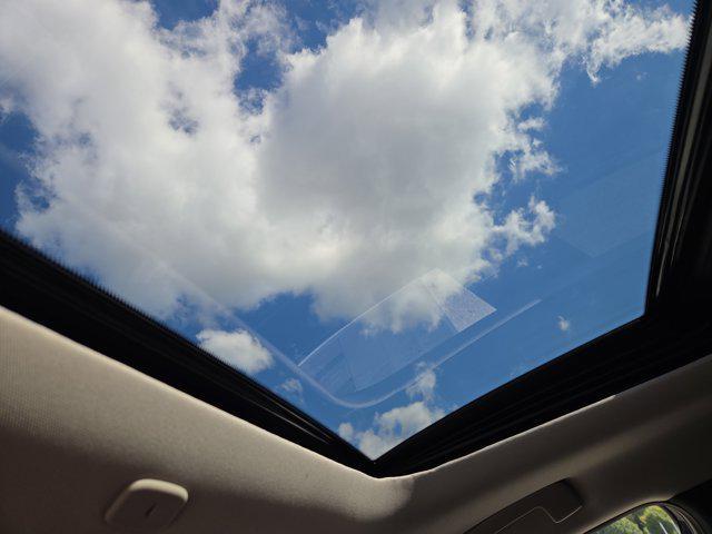 new 2026 INFINITI QX60 car, priced at $57,480