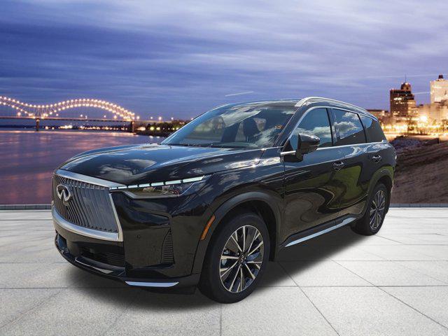 new 2026 INFINITI QX60 car, priced at $57,480