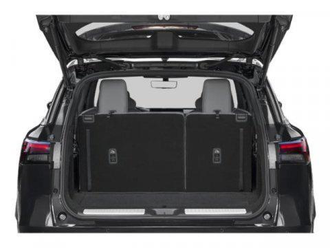 new 2026 INFINITI QX60 car, priced at $66,360