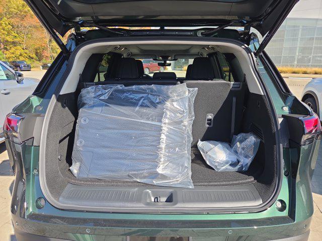 new 2026 INFINITI QX60 car, priced at $54,865