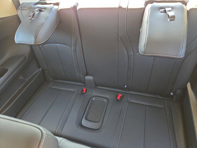 new 2026 INFINITI QX60 car, priced at $54,865