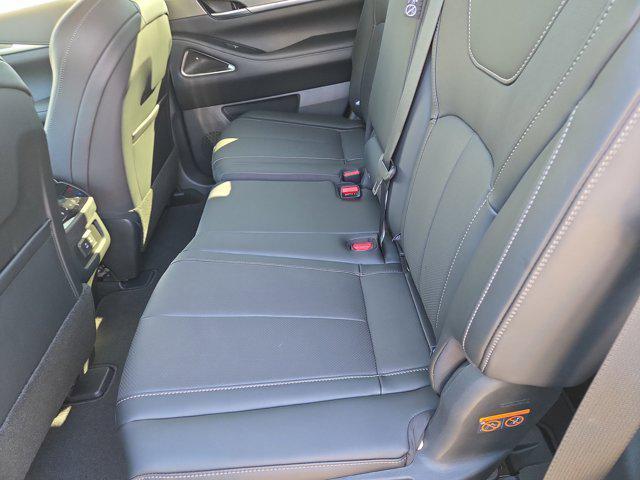 new 2026 INFINITI QX60 car, priced at $54,865