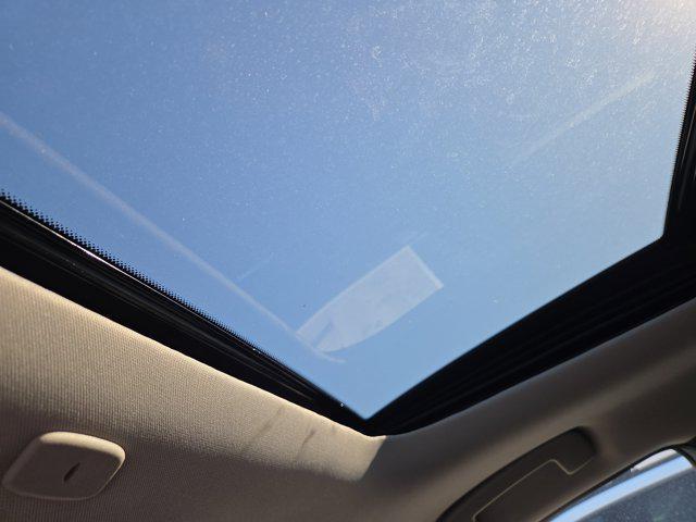 new 2026 INFINITI QX60 car, priced at $54,865