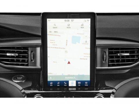 used 2023 Ford Explorer car