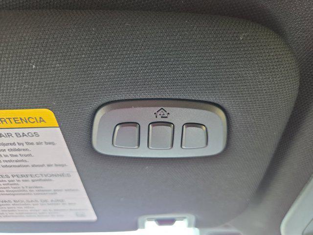 used 2023 Ford Explorer car, priced at $42,900