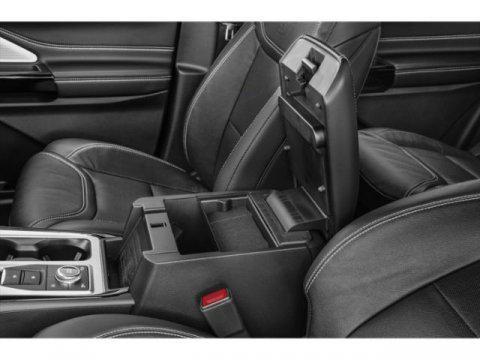 used 2023 Ford Explorer car