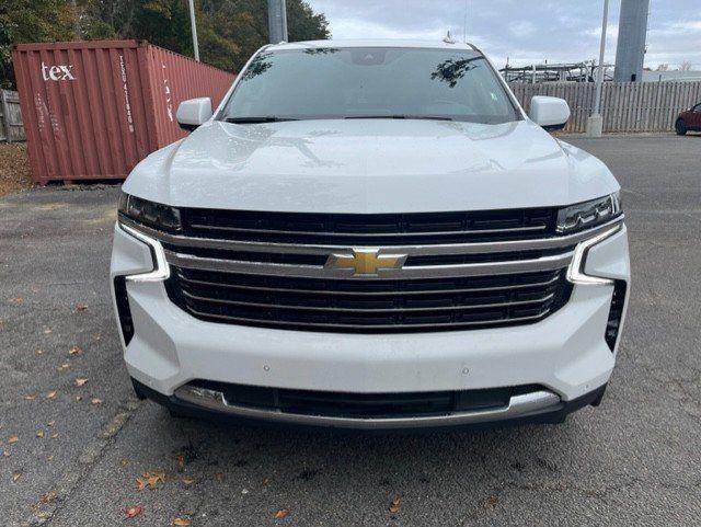 used 2023 Chevrolet Suburban car, priced at $44,339