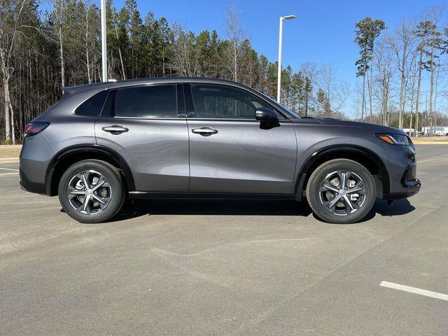 new 2025 Honda HR-V car, priced at $30,850