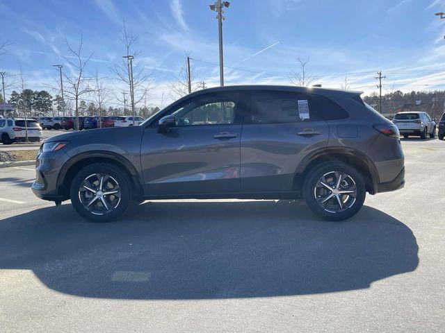 new 2025 Honda HR-V car, priced at $30,850