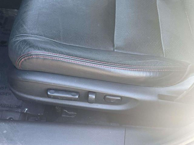 used 2017 Honda Accord car, priced at $19,519