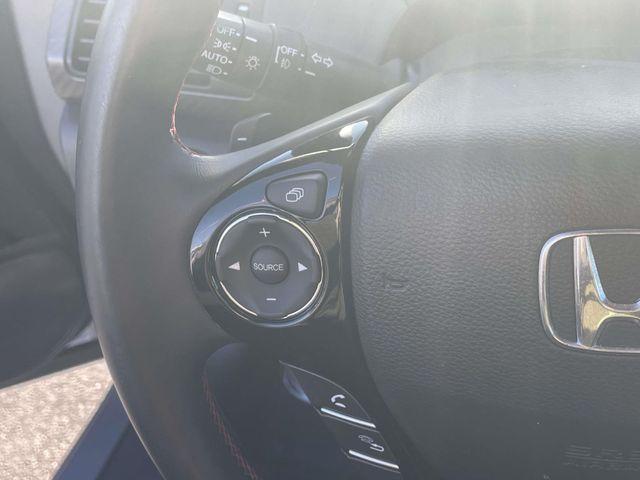 used 2017 Honda Accord car, priced at $19,519