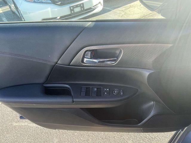 used 2017 Honda Accord car, priced at $19,519