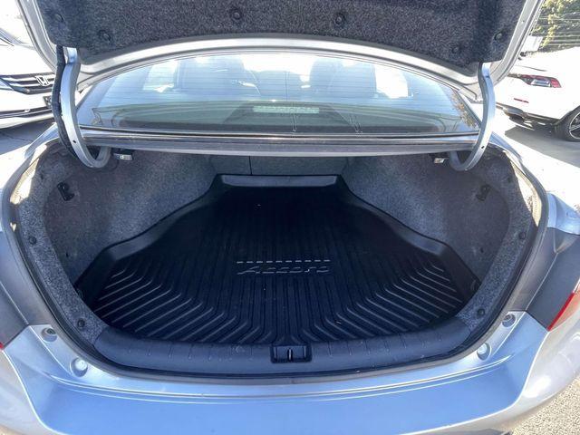 used 2017 Honda Accord car, priced at $19,519