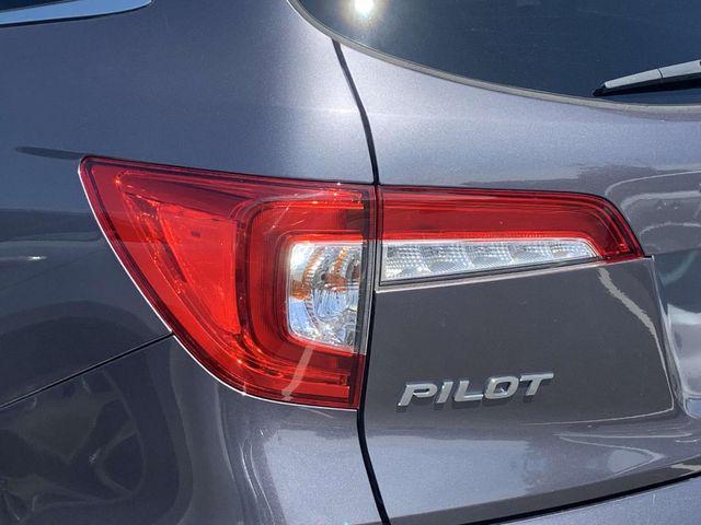 used 2021 Honda Pilot car, priced at $30,399