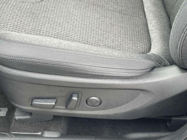 used 2023 Hyundai Santa Fe car, priced at $22,976