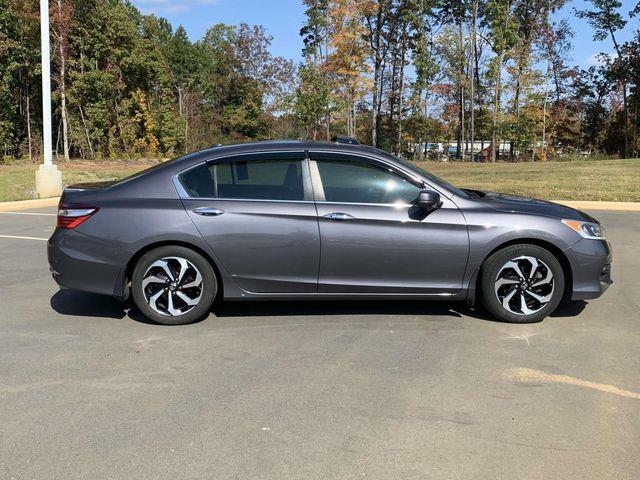 used 2017 Honda Accord car, priced at $16,294