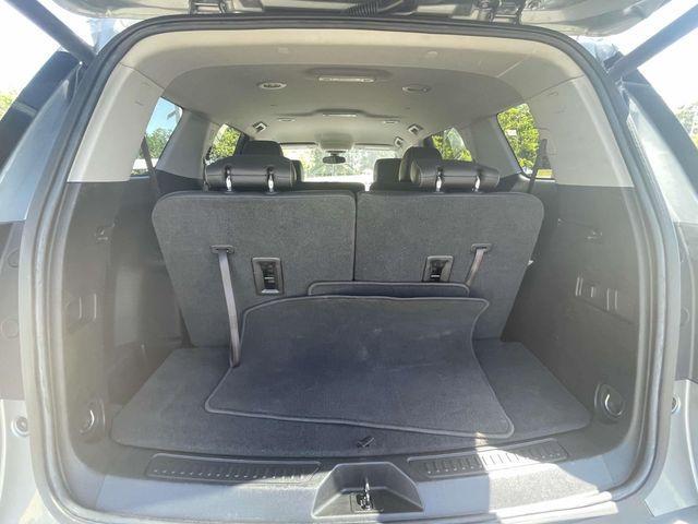 used 2023 GMC Acadia car, priced at $24,247