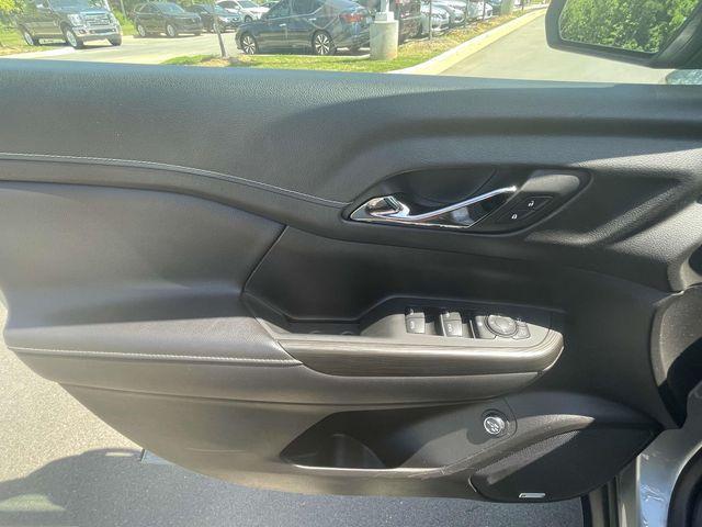 used 2023 GMC Acadia car, priced at $24,247