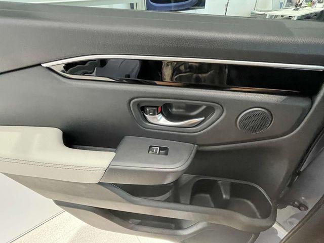 new 2026 Honda Passport car