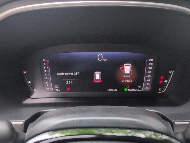 new 2026 Honda Passport car