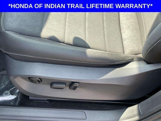 used 2024 Volkswagen Taos car, priced at $22,527