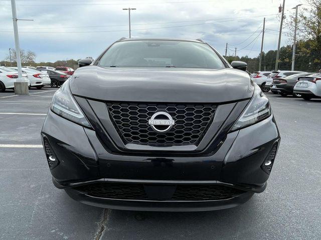 used 2023 Nissan Murano car, priced at $26,322