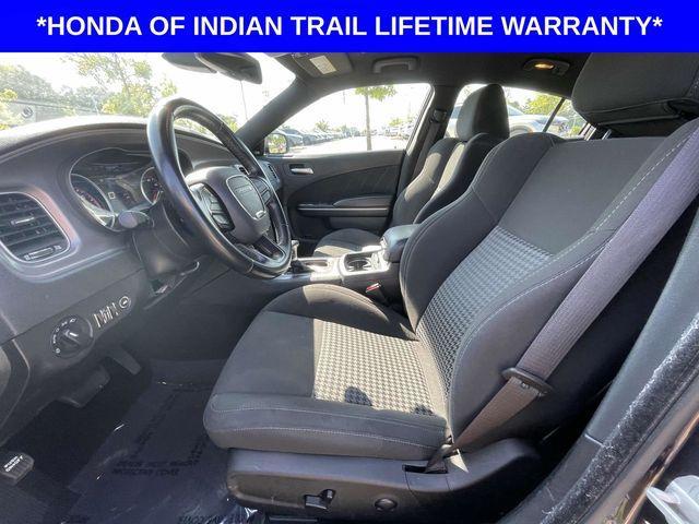 used 2023 Dodge Charger car, priced at $24,334