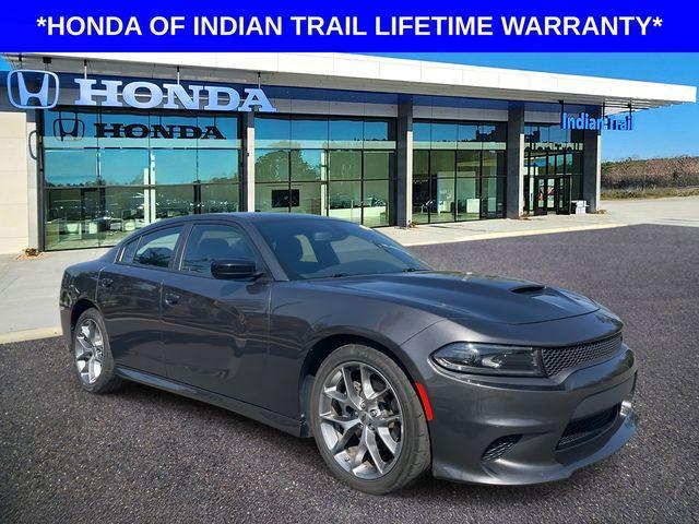 used 2023 Dodge Charger car, priced at $24,334
