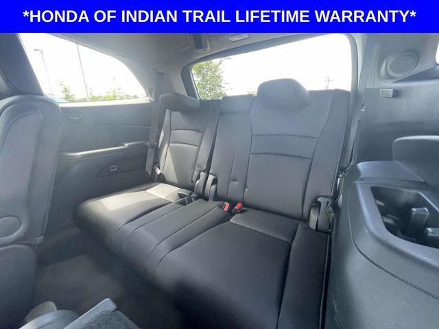 used 2022 Honda Pilot car, priced at $31,359