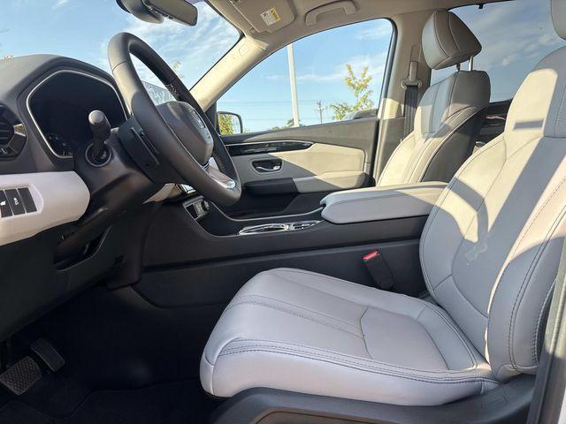 new 2025 Honda Pilot car, priced at $43,387