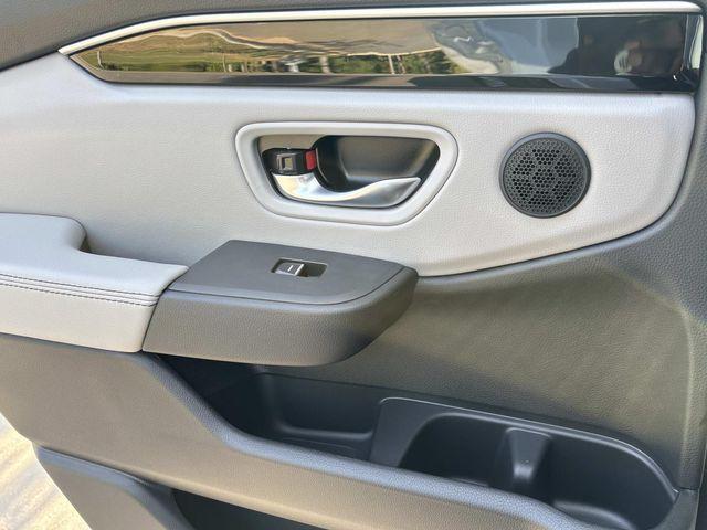 new 2025 Honda Pilot car, priced at $43,387
