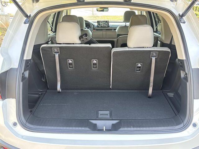 new 2025 Honda Pilot car, priced at $43,387